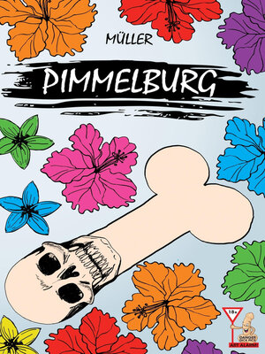 cover image of Pimmelburg